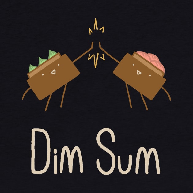 Dim Sum by Timberdoodle